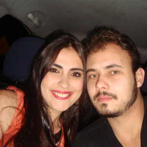 Foto de perfil de Gabriel Almeida