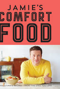 Cozinha Caseira com Jamie Oliver - Poster / Capa / Cartaz - Oficial 1