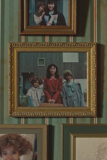  de Curta Layers (2021)