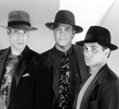 The Hat Squad