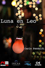 Lua em Leão (Luna en Leo)