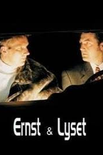  de Filme Ernst & Lyset (1996)