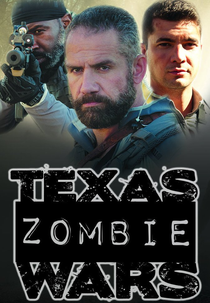 Texas Zombie Wars: Dallas (Texas Zombie Wars: Dallas)