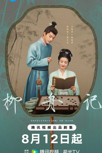  de Série Are You the One (2024)