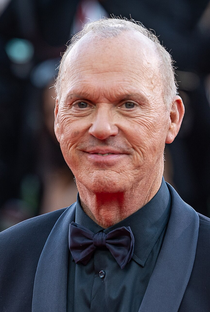 Michael Keaton - Poster / Capa / Cartaz - Oficial 1