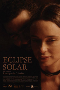 Eclipse Solar - Poster / Capa / Cartaz - Oficial 1