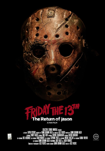 Friday the 13th - The Return of Jason - A Fan Film (Friday the 13th - The Return of Jason - A Fan Film)