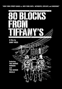 80 Blocks from Tiffany's (80 Blocks from Tiffany's)