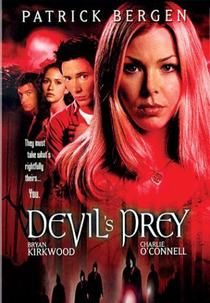 Sombras do Mal (Devil's Prey)