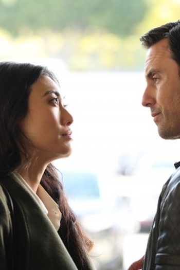 Poster de Episódio The Truth Hurts (2023)