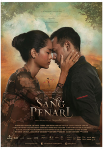 A dançarina (Sang Penari)