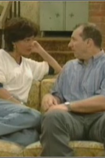 Poster de Episódio Lez Be Friends (1997)