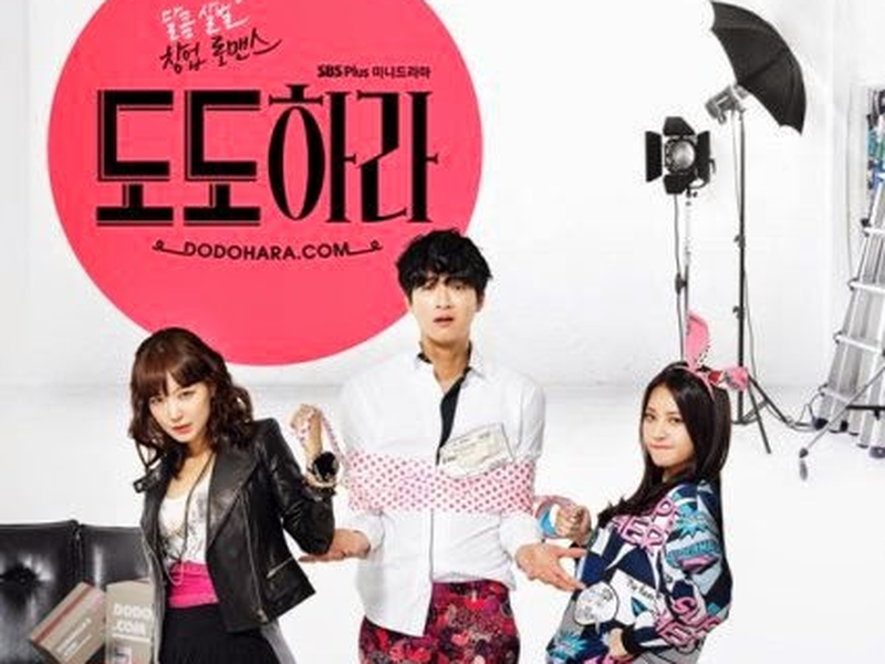 Foto 2 de Be Arrogant