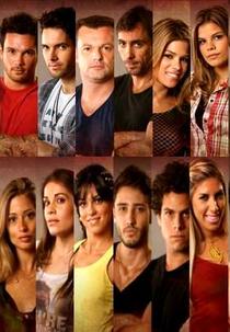 Hipertensão - 3º Temporada (Hipertensão - 3º Temporada)