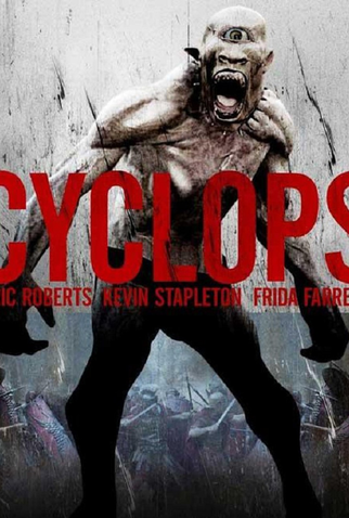 Poster 4 de Filme Cyclops (2008)