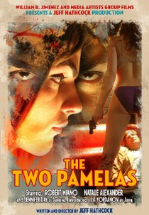 The Two Pamelas  (The Two Pamelas )