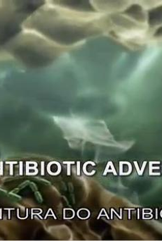 Poster 1 de TV A Aventura do Antibiótico (2013)