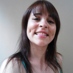 Foto de perfil de Cibele