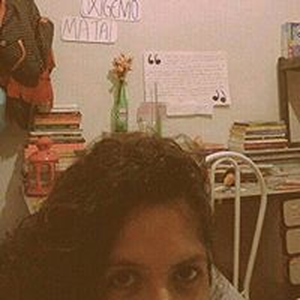 Foto de perfil de Juliana