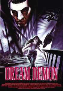 Confronto Com o Diabo (Dream Demon)