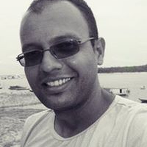 Foto de perfil de Daniel