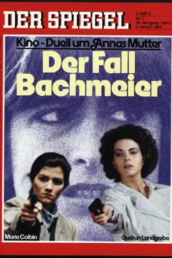  de Filme O Caso Bachmeier (1984)