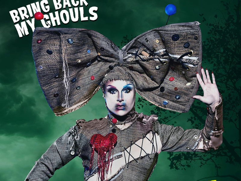 Foto 6 de Bring Back My Ghouls