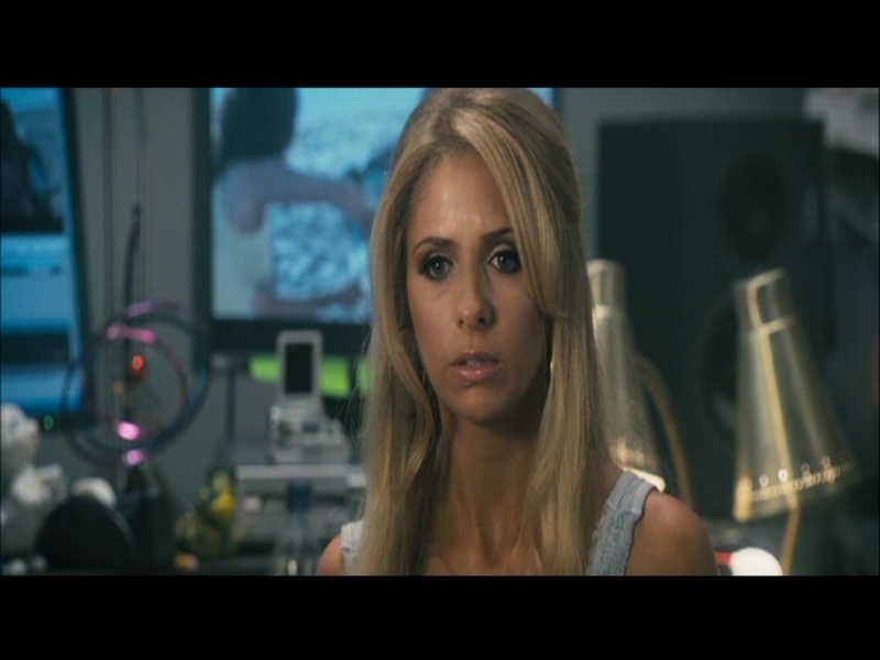 Foto 7 de Southland Tales: O Fim do Mundo