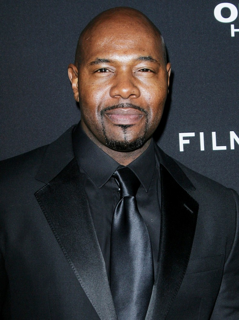 Antoine Fuqua - Foto 8