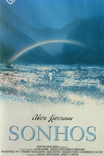  de Filme Sonhos (1990)
