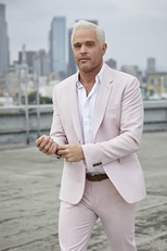 Michael Redford Carney