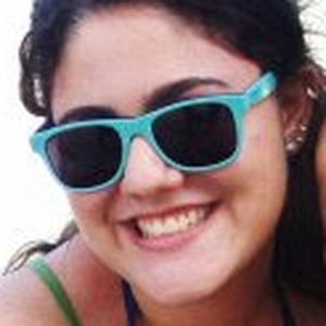Foto de perfil de Helena Gomes Vieira