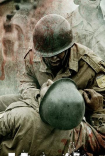 Heróis - O Brasil na Segunda Guerra Mundial - Poster / Capa / Cartaz - Oficial 2