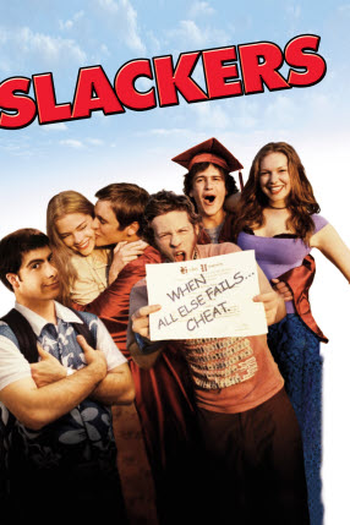  de Filme Mentiras & Trapaças (2002)