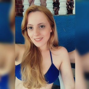 Foto de perfil de Vitória