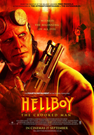 Hellboy e o Homem Torto (Hellboy: The Crooked Man)