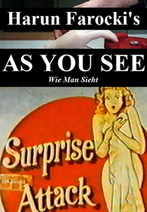 As You See (Wie man sieht)