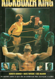O Rei dos Kickboxer (Kickboxer King)