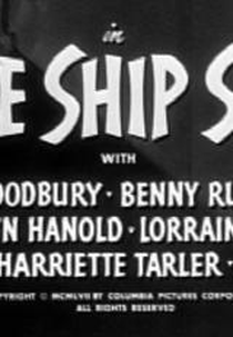 Gente de outro planeta (Space ship sappy)