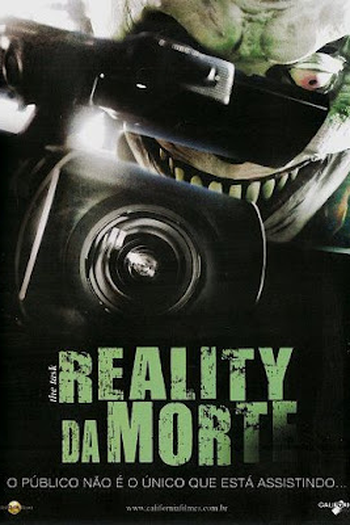  de Filme Reality Da Morte (2010)