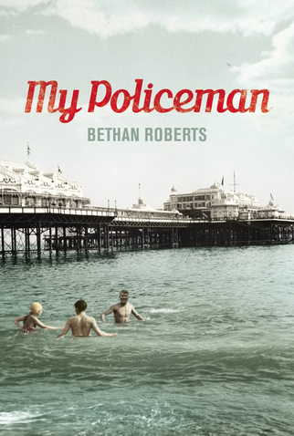 Poster 3 de Filme Meu Policial (2022)