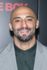 Yann Demange