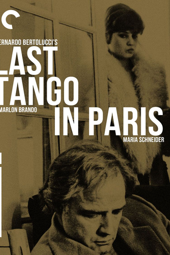  de Filme Último Tango em Paris (1972)