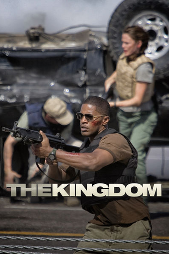  de Filme O Reino (2007)