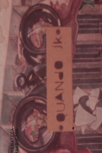  de Curta Quando JK (1977)