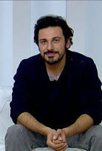 Rubèn Serrano - Poster 1