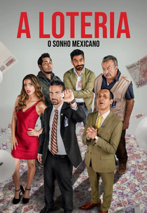 A Loteria: O Sonho Mexicano (Corazonada)