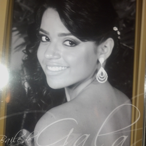 Foto de perfil de Anne Caroline Lapa de Holanda