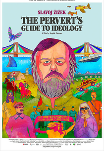 O Guia Pervertido da Ideologia (The Pervert's Guide to Ideology)