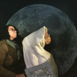 Foto de perfil de Eliane Medeiros